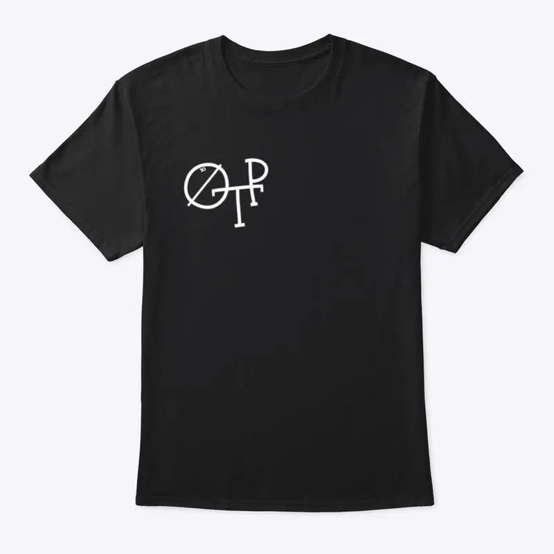 *OTP* classic tee