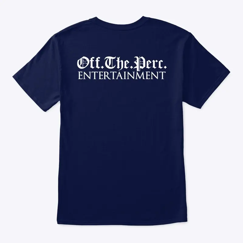 O.T.P.E classic tee