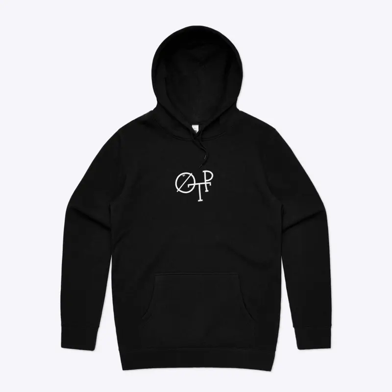 O.T.P - Hoodie Collection 