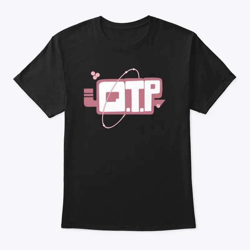 *O.T.P - A.T.W* Pink/White