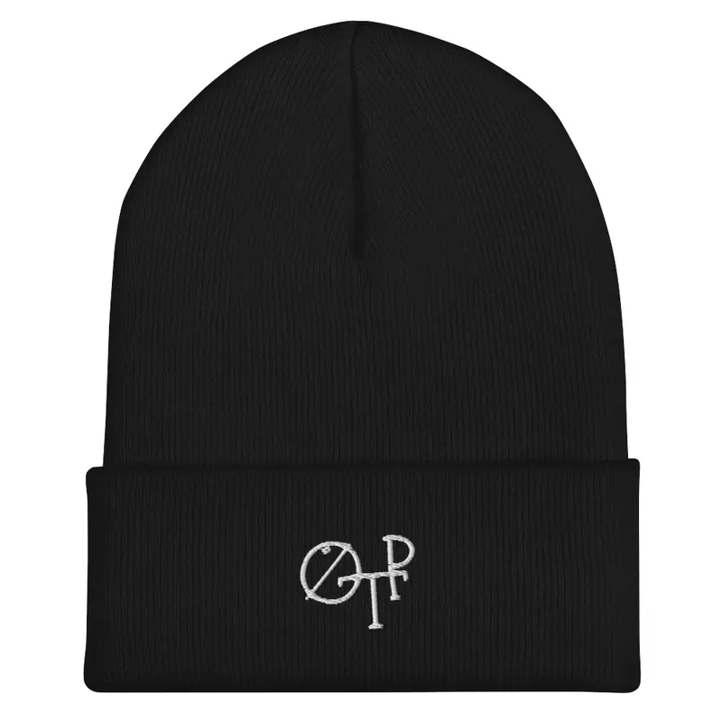 O.T.P - beanie