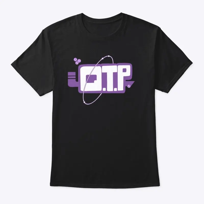 *O.T.P - A.T.W* Purple/White