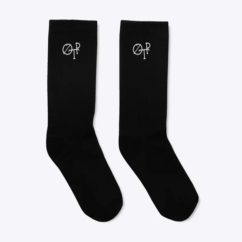 *OTP* socks