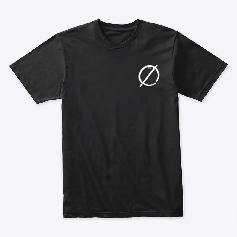 O/ - Classic Tee