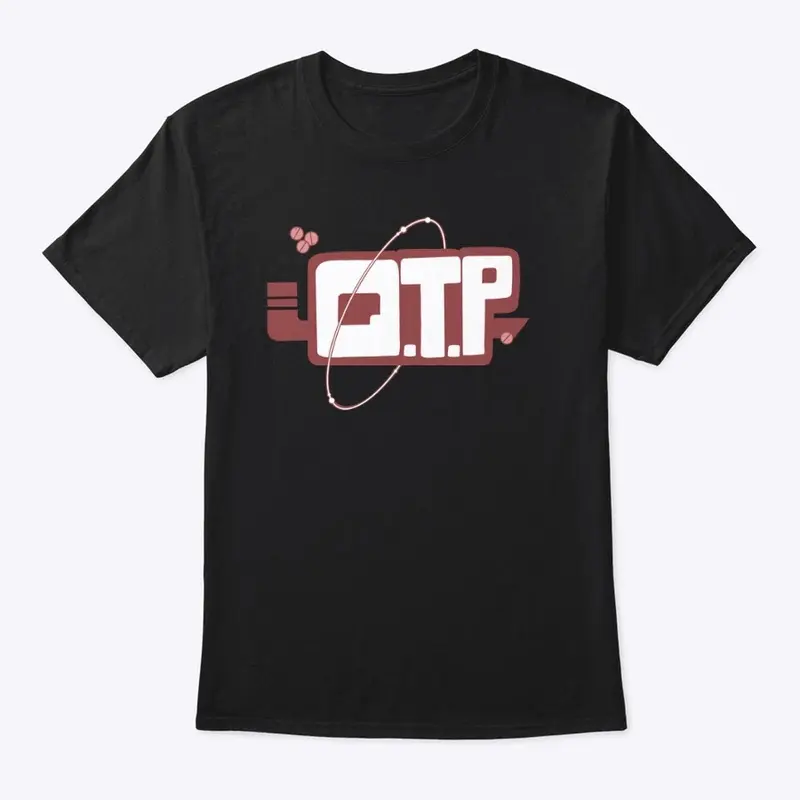 *O.T.P - A.T.W* Red/White