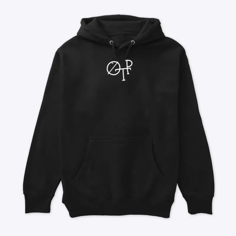 O.T.P - Hoodie Collection 