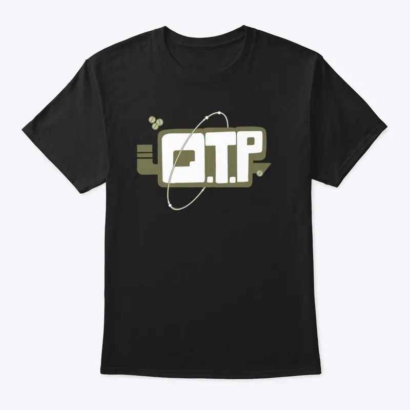 *O.T.P - A.T.W* Olive/White