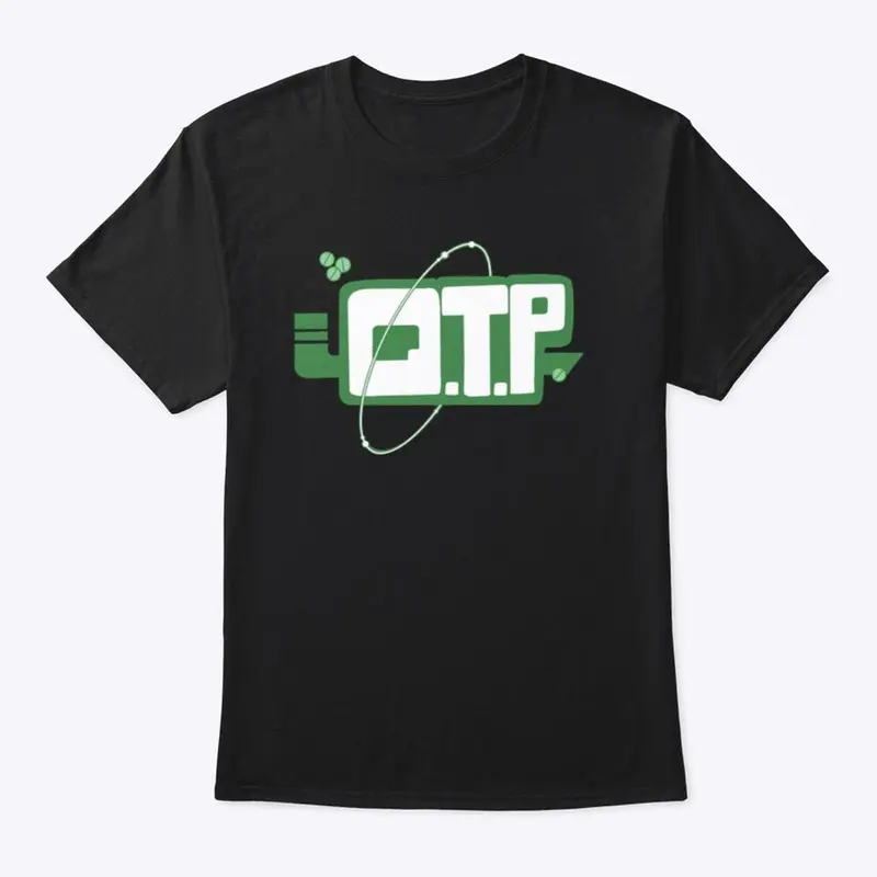 *O.T.P - A.T.W* Green/White